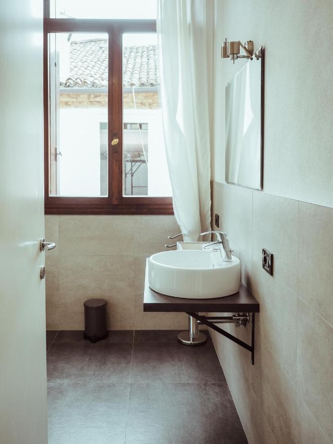 Bre Apartments - Gambero Flat Vicenza Exterior foto